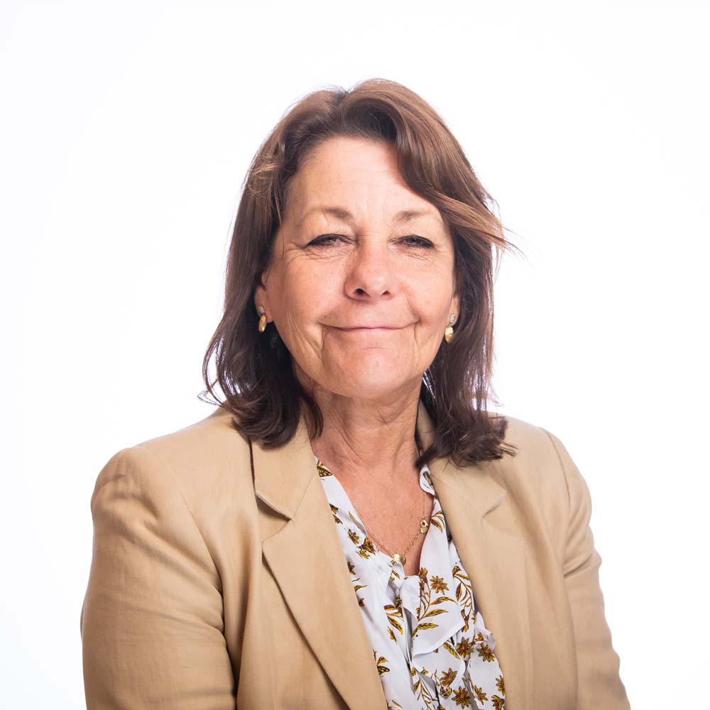 Wendy Davies