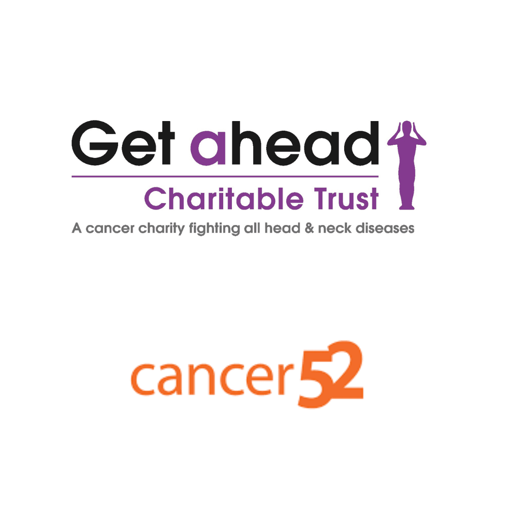 get ahead and cancer52 logo